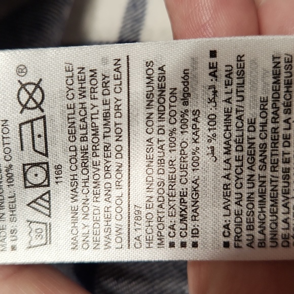 Old Navy - Picture 6 of 6